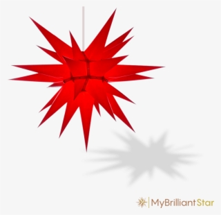 Herrnhuter Stern #8790123