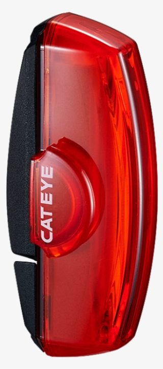 Cat Eye Rapid X Tl Ld700 R Rear Light - Cateye #8790163