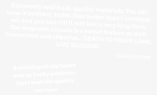 Don't Take It From Us - Colorfulness #8790263