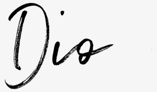 Global Luxury Real Estate Broker - Calligraphy #8790388