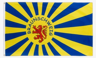 Brunswick Rising Sun - Sticker #8790471