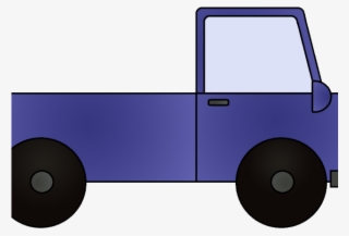 Free Shipping Clipart Free Delivery Truck - Truck #8790626