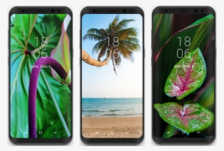 Wallpapers For Samsung Galaxy S8 - Wallpaper #8790765