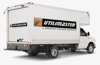 Utilivan - Trailer Truck #8790767