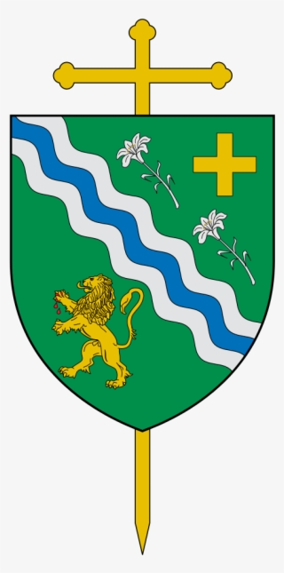 Logo Dio - Roman Catholic Diocese Of Tibú #8790770