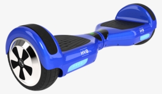 Hoverboard Png #8790952