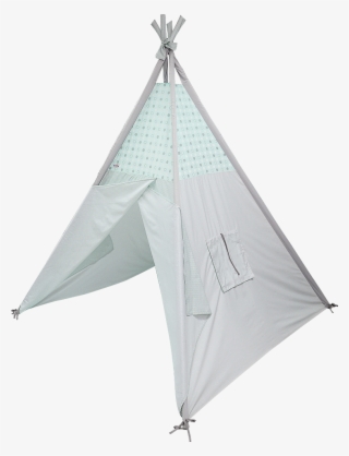 Big Teepee/play Tent Circus - Tent #8790998