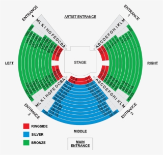 Seating Chart For Circus - Circle - Free Transparent PNG Download - PNGkey