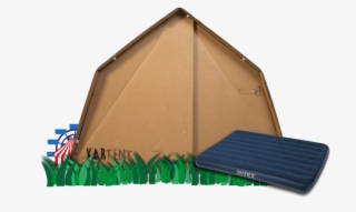 Kartent Plus - Tent #8791205
