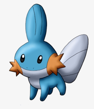 Pokemon Mudkip Png #8791301