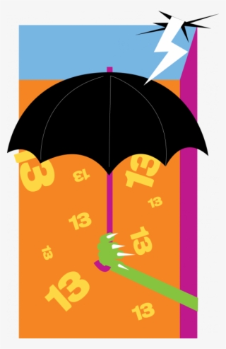 A Black Cat Crosses Your Path #8791329