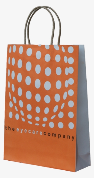 Order Product Like This Self Opening Square Paper Bag - Tote Bag #8791426