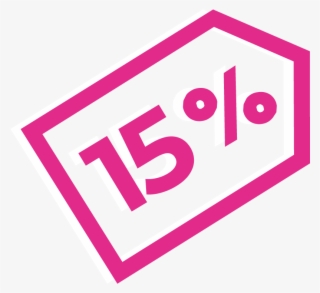 15% Off For Education Professionals And Students - Sign #8791455