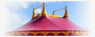 Big Top - Carpa De Circo #8791457