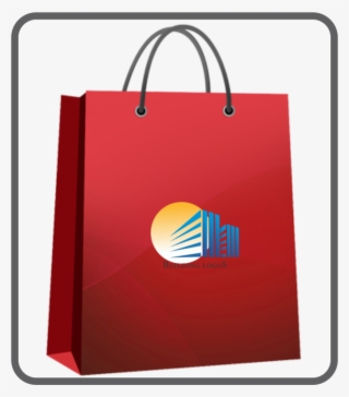 Shopping Bag Icon #8791461