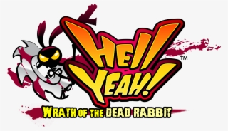 Hell Yeah Wrath Of The Dead Rabbit Ps3 #8791493
