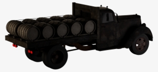 $2 - Pickup Truck #8791498