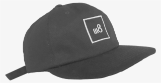 Pinch Black/white Hat #8791530