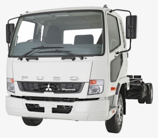Fuso Fm Delivery Trucks - Fuso Fighter #8791532