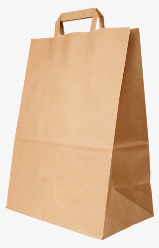 Recommended Beige - Paper Bag #8791534