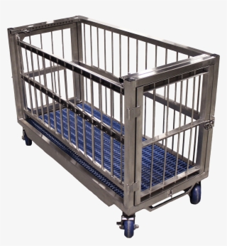 Animal Transport Cart #8791595