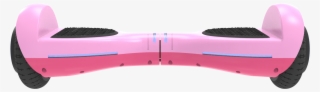 Pink Ion Hoverboard Front View - Skateboard #8791646 Pink Ion Hoverboard Front View - Skateboard #8791646
