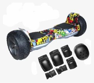 Hoverkart #8791705