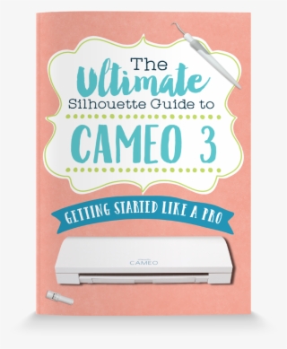 Ultimate Silhouette Guide To Cameo - Greeting Card #8791706