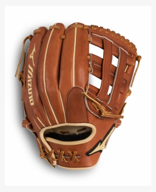 Mizuno Pro Select Infield Baseball Glove - Outfielder #8791821