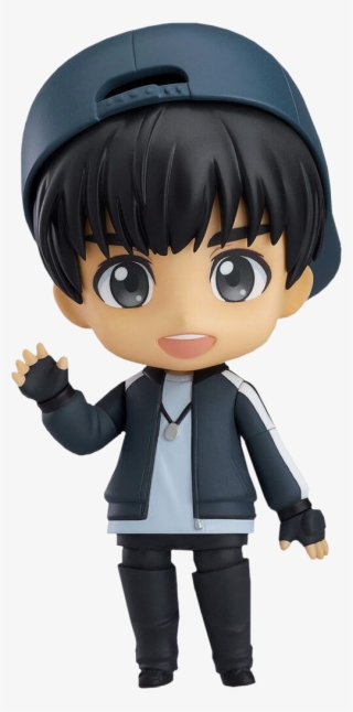 Yuri On Ice #8791892