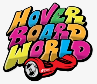 Hoverboard World Logo #8791935 Hoverboard World Logo #8791935