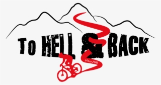 2015 09 12 Hell And Back Logo - Graphic Design #8791994