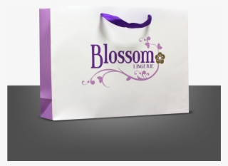 Back Home » Luxury Paper Bag » - Calligraphy #8792017