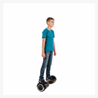 Zingo Move Hoverboard - Standing #8792027 Zingo Move Hoverboard - Standing #8792027