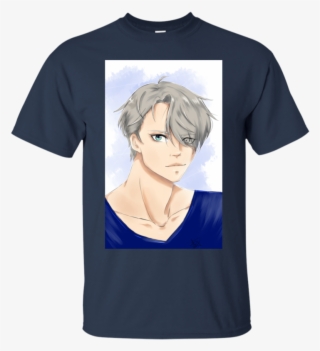 Victor Yuri On Ice T Shirt & Hoodie - Hamilton Musical Hamilton Merchandise #8792063