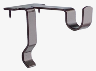 Center Support Curtain Rod Bracket - Sofa Tables #8792107