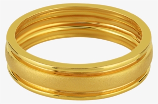 Orra Gold Ring For Him At Best Price - Bangle #8792493