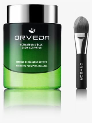 Nutritive Plumping Massage - Skin Care #8792532