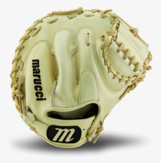 Founders' Series 35" Catcher's Mitt - Marucci Founders Series Catchers Mitt #8792576