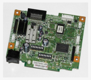 Tm188bmb 3 - Microcontroller #8792660