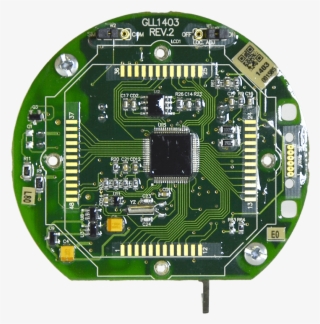 V7 Circuit Board - Electronic Component #8792694