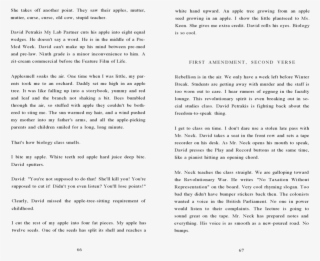 Another Brick In The Wall Chords - Document #8792742