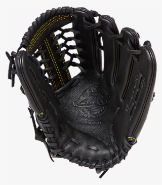 Mizuno Classic Pro Soft Gcp81sbk Baseball Glove - Softball #8792753