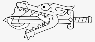 /m/02csf Drawing Mammal Line Art Cartoon - Line Art #8792828