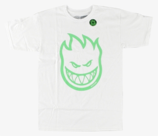 Departments - Spitfire White T Shirt #8792898
