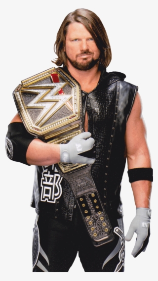 Free Png Download Aj Styles Gray Attire Png Images #8792941