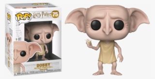 Image - Harry Potter Dobby #8792943