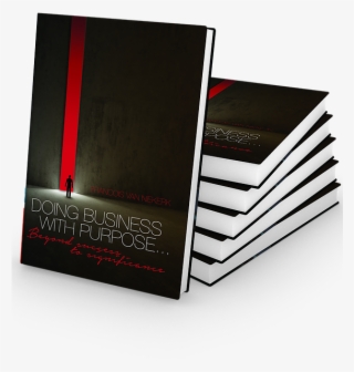 Doing Business God's Way - Antwoorden Op De Grote Vragen #8792970