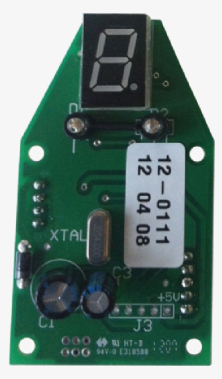 Motocaddy S1 Digital Led Circuit Board 2008 2012 12555 - Stihl Petrol Cut-off Saw #8792975