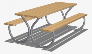 Download - Picnic Table #8792977 Download - Picnic Table #8792977